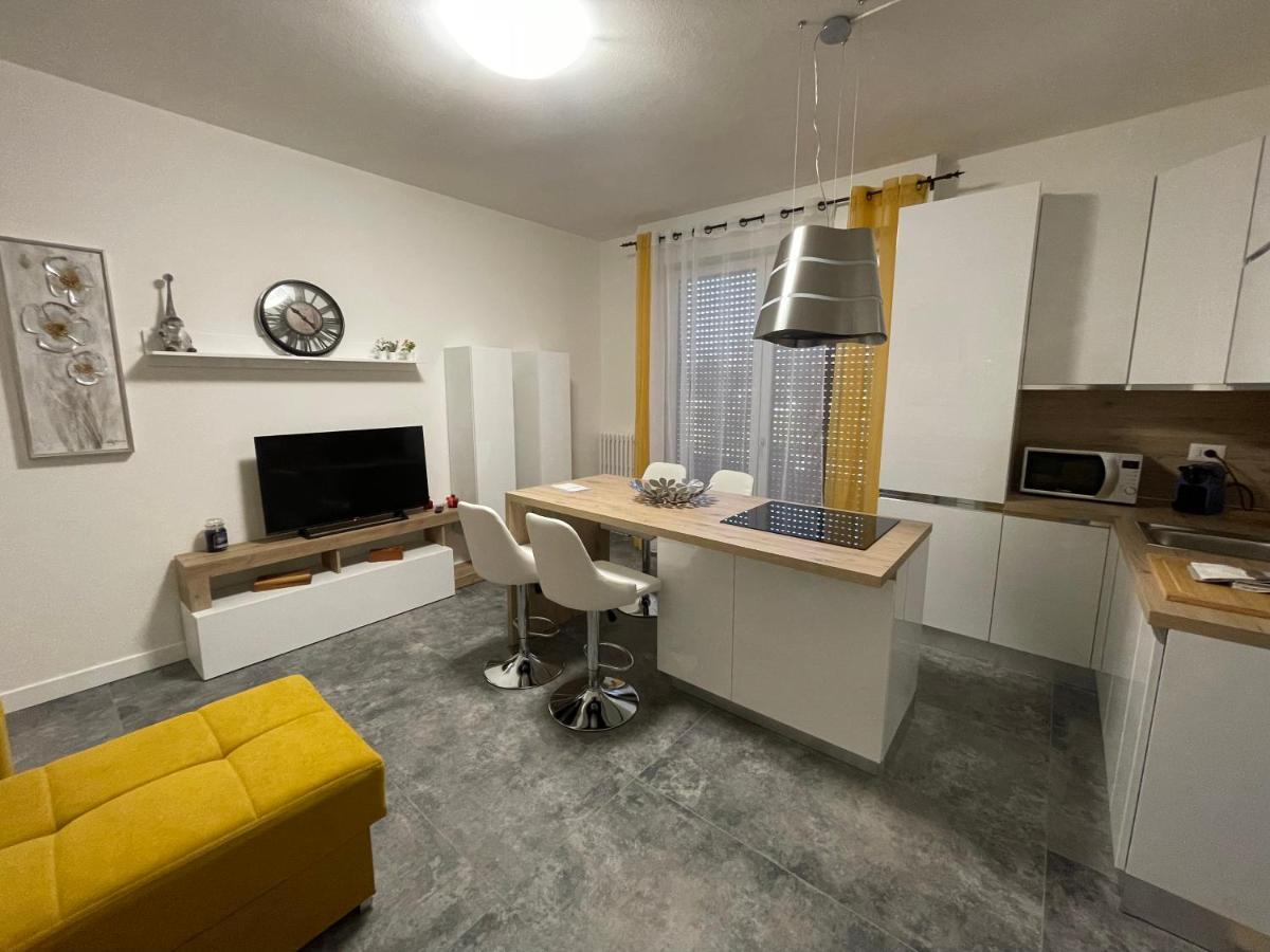 Magic Apartments Bardolino Exteriör bild