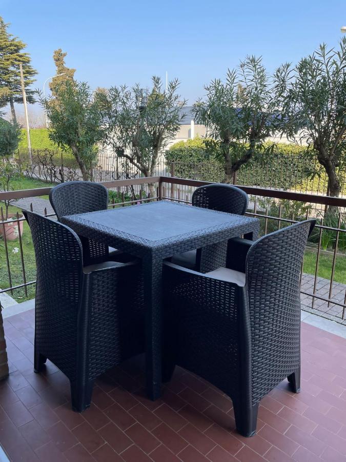Magic Apartments Bardolino Exteriör bild