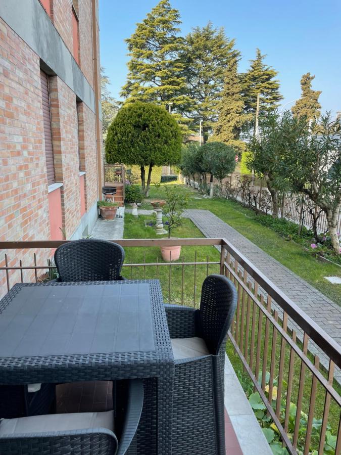 Magic Apartments Bardolino Exteriör bild